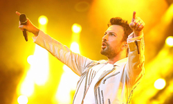 Milyonlar evde mandalina soyarken Tarkan 2 saatte 14 milyon kazanacak: Yılbaşı rekoru onda!