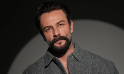 Gökberk Demirci 'Rüya Gibi'ye katıldı: Bora karakteriyle Emir’e meydan okuyacak