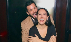 Barış Arduç’un hayranı olmayan yok… Bir tek Gupse Özay hariç!