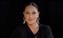 Hülya Avşar şifa dağıtıyor: Ağrı kesen kumaşla yeni sektöre adım attı