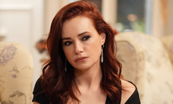 Özgü Namal ve çocukları ölümden kıl payı kurtuldu: Kazada araç hurdaya döndü!