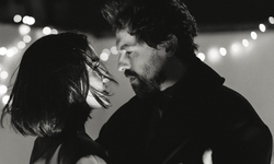 Hande Erçel ve Metin Akdülger'den olay kareler: İki Dünya Bir Dilek fırtına gibi geliyor