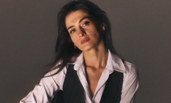 Eşref Rüya'dan Tutku Oyunları'na: Esra Şahin bakın hangi rolde!