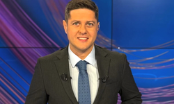 Canlı yayında gol değil bebek haberi geldi: Spor spikeri Gürler Akgün’ün tepkisi viral oldu