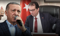 TOKİ’den AK Partili vekilin kardeşine banyolu makam odası: 123 milyonluk proje tartışma yarattı