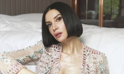 Ahu Yağtu şifayı aşkta buldu: 13 yaş küçük oyuncu sevgilisiyle el ele