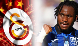 Lookman bombası patlıyor: Galatasaray dev transferi bitiriyor! Bışar Özbey tüm detayları paylaştı!