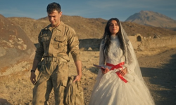 Aytaç Şaşmaz ve Helin Kandemir'li Sevdiğim Sensin'in tanıtımı geldi: İzleyici sevmedi!