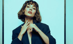 İtalya’da Türk rüzgârı: Sevda Erginci Verissimo’ya damga vurdu!