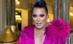 Murat Övüç’e çete pususu! İş yerine saldırmışlar, tehditler tapelere girmiş!