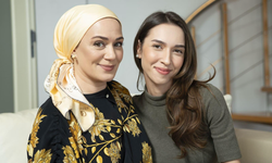 Kızılcık Şerbeti'nde aile meydan muharebesi: 'Salkım' bombası patlıyor!