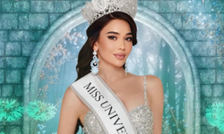 Güzelliği yetmedi, sempatisi yetti: Ceren Arslan’a Miss Congeniality tacı!