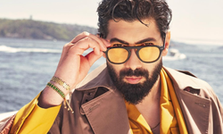 Zerhun seti karıştı: Tolga Yüce’den 'silahlı tehdit' iddiası, yapımcıdan 'alkol' yanıtı!