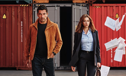 Kenan İmirzalıoğlu ve Afra Saraçoğlu ateş ediyor: A.B.İ ortalığı karıştırdı