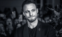 Kerem Bürsin’e dünya çapında onur: Dubai’ye gidiyor!