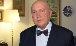 Deprem uzmanı Ahmet Ercan’dan korkutan haber: Kalbi durdu!