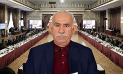 SON Dakika I İmralı heyetinden sonra Ankara’da ilk adım: Toplantı günü açıklandı