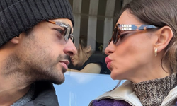 Terzi’nin Esvet’i Şifanur Gül’e sürpriz evlilik teklifi: Hem de ne zaman...