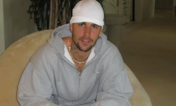 Justin Bieber yine olay yarattı: Golf oynarken tuvaletini yaparken görüntülendi