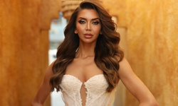 Türkiye'yi Şüheda Erkoç temsil edecek! Miss Model 2025 için Çin’e uçtu