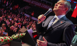 Özgür Özel PM listesini açıkladı: 49 isim korundu, 31 yeni isim listeye girdi