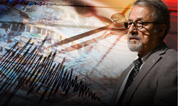 Naci Görür’den gece uyutmayacak deprem uyarısı: 'Kabuk inceliyor...'