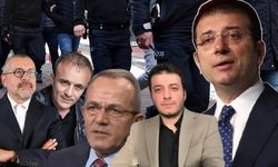 Ekrem İmamoğlu’ndan dört gazeteciye dikkat çeken mektup: 'Bu bir gözdağıdır!'
