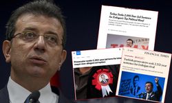 Dünya basını İBB iddianamesini nasıl yorumladı? İmamoğlu’na rekor ceza talebi