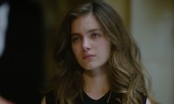 Taşacak Bu Deniz'in Eleni'si Ava Yaman'ın eski hali şaşırttı! 'Doğallık bu olsa gerek'