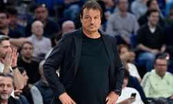 Ergin Ataman'dan 2027 FIBA Dünya Kupası eleme sistemine eleştiri