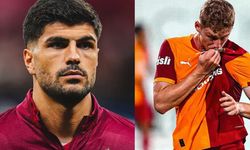 Galatasaray'dan Eren Elmalı ve Metehan Baltacı kararı!
