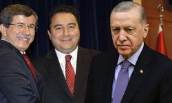 AK Parti kulislerinde Babacan ve Davutoğlu krizi! ‘Partiden ayrılanlar ödüllendiriliyor’
