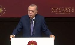 Cumhurbaşkanı Erdoğan’dan dikkat çeken çıkış: 'Atatürk'e hakarete karşıyız'