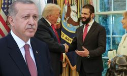 ABD’de tarihi zirve: Trump-Şara görüşmesinde Erdoğan’a övgü: 'Büyük bir lider'