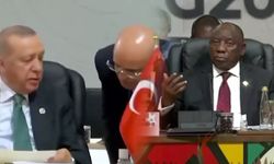 G20 Liderler Zirvesi'ne Bakan Şimşek'in uyarısı damga vurdu