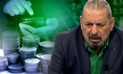 Erman Toroğlu canlı yayında şok iddia: Bahis soruşturmasıyla ilgili olay yarattı