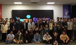 Esenler'de gençler Filistin temalı oyunlar geliştirdi