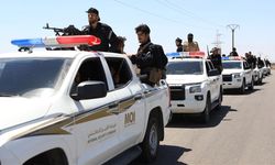 Suriye güvenlik güçleri Halep'in Afrin ilçesinde terör örgütü DEAŞ hücresini çökertti