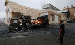 ABD'nin İsrail Büyükelçisi, Batı Şeria'daki yerleşimci şiddetini "terörizm" olarak niteledi