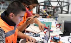 Nitelikli iş gücünün karşılanması için meslek liseleri ile yükseköğretim kurumları eşleştirilecek
