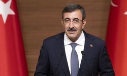 Cumhurbaşkanlığına Cevdet Yılmaz vekalet edecek