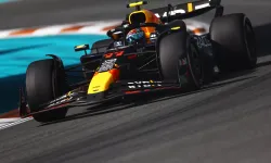 F1 Dünya Şampiyonası puan durumu nasıl? İşte 2025 Las Vegas Grand Prix Sonrası F1 Dünya Şampiyonası puan durumu