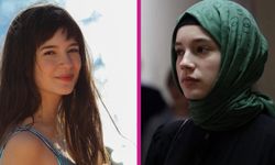 Kızıl Goncalar’ın Zeynep’i Mina Demirtaş 'Yaz Evi'yle dönüyor: İşte ilk kareler