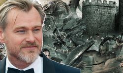 Christopher Nolan’dan çarpıcı açıklama: The Odyssey çekimlerinde...
