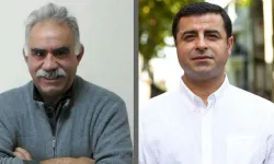 Demirtaş’ın yazısı Öcalan’a mesaj mıydı, DEM Parti’ye rest mi?