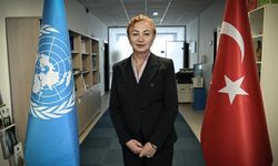 FAO'dan Türkiye'deki arazi tahribatını engellemeye yönelik projelere 8,1 milyon dolarlık kaynak