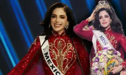 Miss Universe 2025'de torpil iddiası! 'Babası olmasa asla kazanamaz'