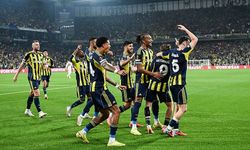 Fenerbahçe'nin ilk 11'i belli oldu