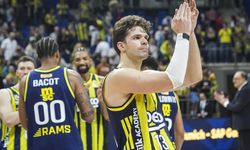Fenerbahçe Beko, İsrail ekibi Maccabi Rapyd ile Almanya'da karşılaşacak