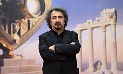 Altın Portakal ödüllü yönetmen dünyayı çocukların gözünden yansıtıyor